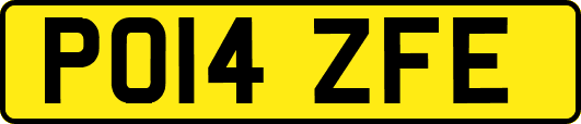 PO14ZFE
