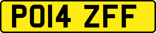 PO14ZFF