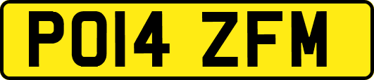 PO14ZFM