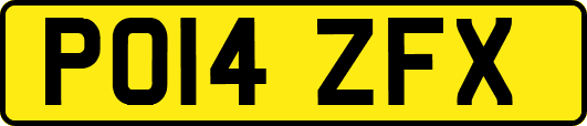 PO14ZFX