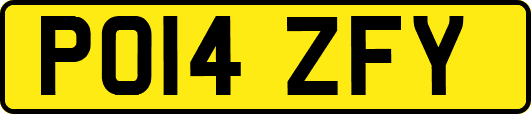 PO14ZFY