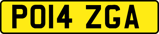 PO14ZGA