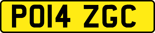PO14ZGC