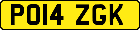 PO14ZGK