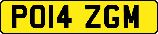 PO14ZGM