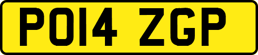 PO14ZGP
