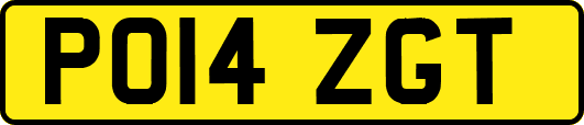 PO14ZGT