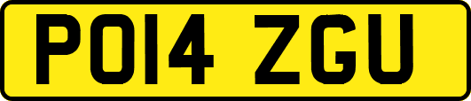 PO14ZGU