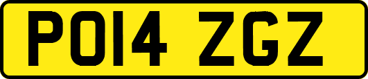 PO14ZGZ