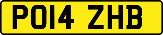 PO14ZHB