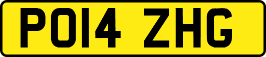PO14ZHG
