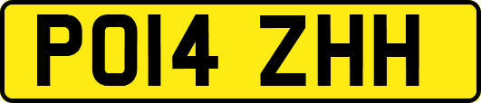 PO14ZHH