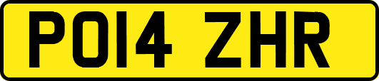 PO14ZHR
