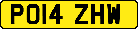 PO14ZHW