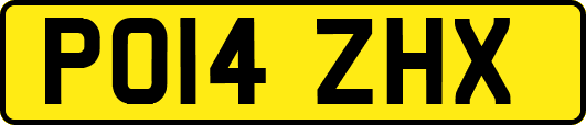 PO14ZHX