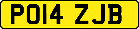PO14ZJB