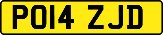 PO14ZJD