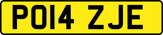 PO14ZJE