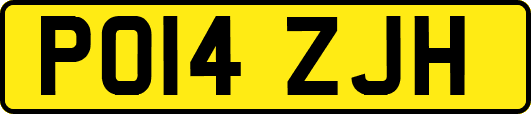 PO14ZJH