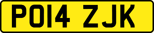PO14ZJK