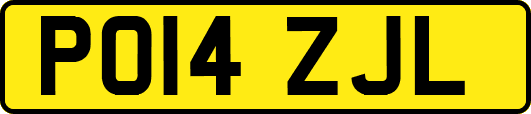 PO14ZJL