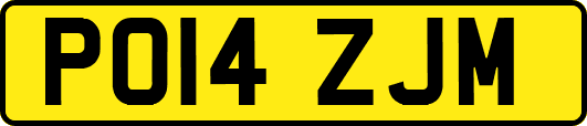 PO14ZJM