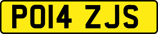 PO14ZJS