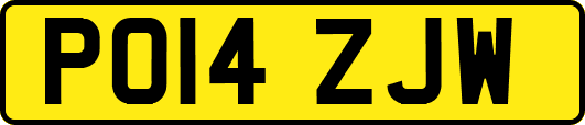PO14ZJW