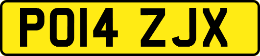 PO14ZJX