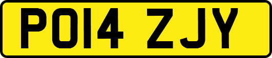 PO14ZJY