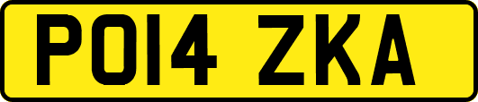 PO14ZKA