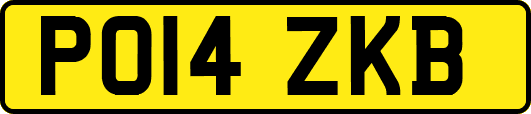 PO14ZKB
