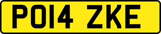 PO14ZKE