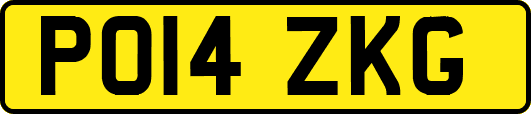 PO14ZKG