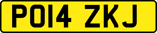 PO14ZKJ