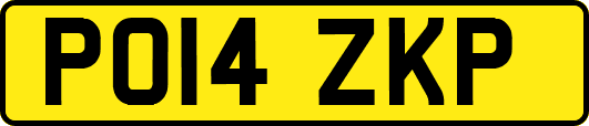 PO14ZKP