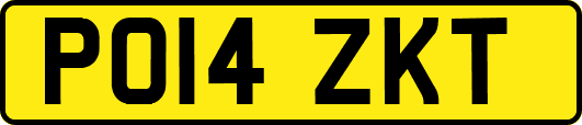 PO14ZKT