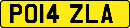 PO14ZLA