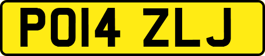 PO14ZLJ