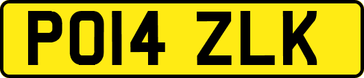 PO14ZLK