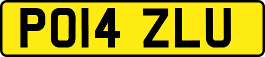 PO14ZLU