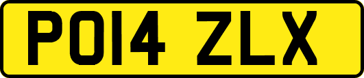 PO14ZLX
