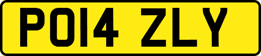 PO14ZLY