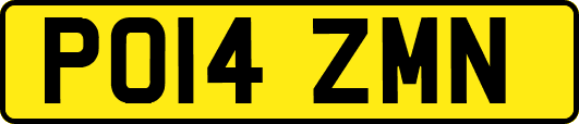 PO14ZMN
