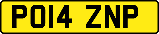 PO14ZNP