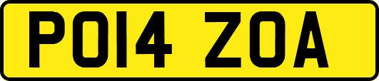 PO14ZOA