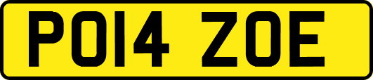 PO14ZOE