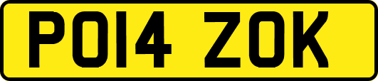 PO14ZOK