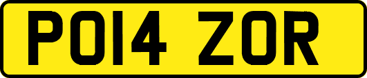 PO14ZOR