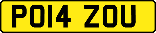 PO14ZOU